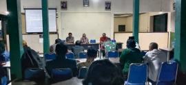MUSYAWARAH HARI JADI KALURAHAN KENTENG KE -109